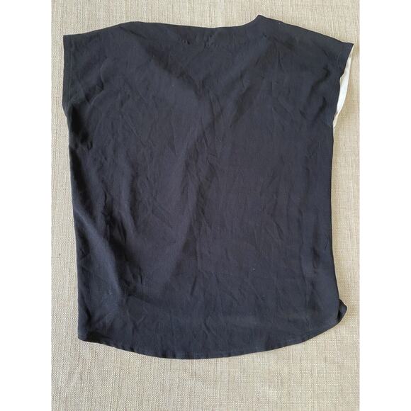 STYLEBOOK Graphic New York 5th Avenue. Nice T-shirt Tank Rare Vintage XL - Picture 7 of 7